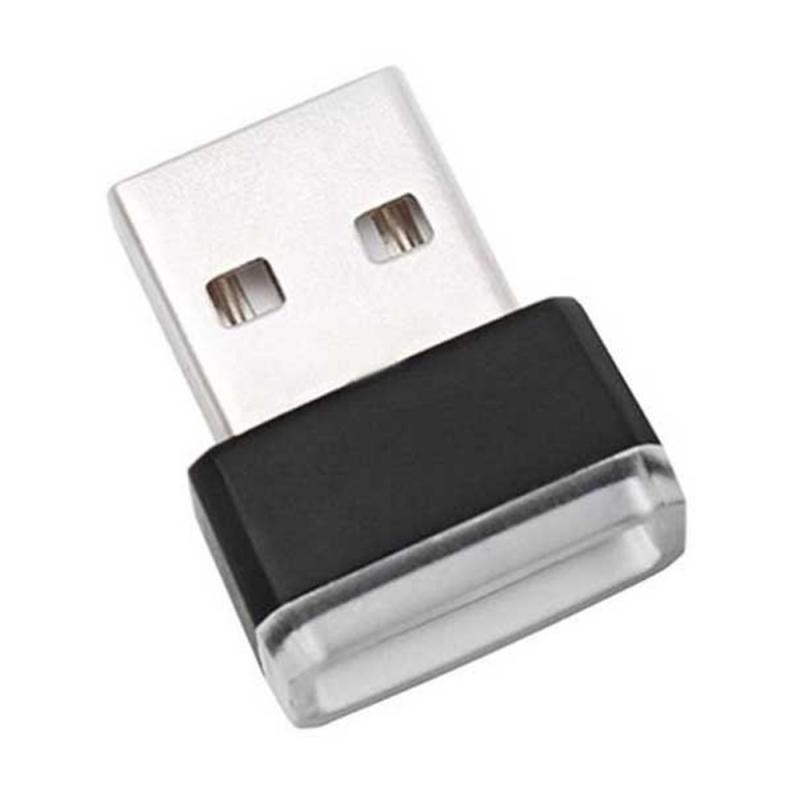 Mini LED Car USB Light