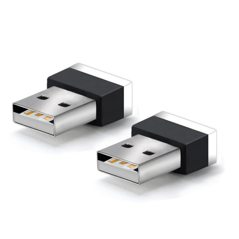 Mini LED Car USB Light
