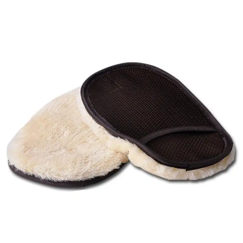 Soft Car Washing Glove