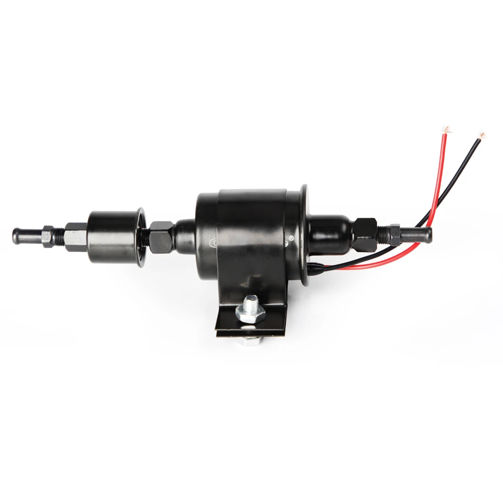Electric Low Pressure Fuel Pump