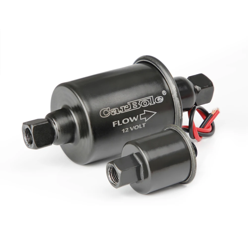 Electric Low Pressure Fuel Pump