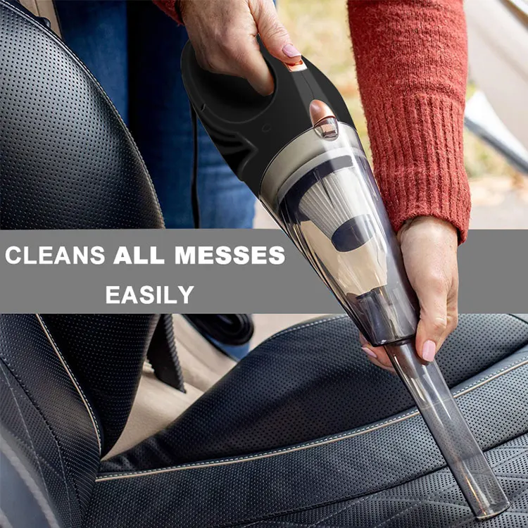 GRIKEY Portable Vacuum Cleaner Car Handheld Vacuum Cleaner For Car Vacuum Cleaner Auto Vaccum Cleaners Wet Dry GRIKEY Portable Vacuum Cleaner Car Handheld Vacuum Cleaner For Car Vacuum Cleaner Auto Vaccum Cleaners Wet Dry